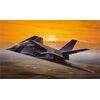 F-117A Stealth