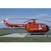 BO-105 REGA
