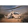 AH-1 W Supercobra