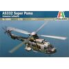 Super Puma Swiss Air Force