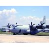 C-130J Hercules PRM