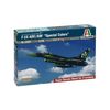 F-16A Block 18 ADF Special Version