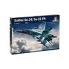 SUKHOI SU-34/32