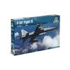Tiger F-5 F Double Seater