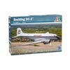 DC-3 Breitling HB-IRJ Super Constellation Flyers