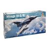 Mirage III E/R Swiss Air Force