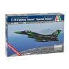 F-16 Fighting Falcon Special Colors