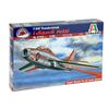 F-84F Thunderstreak Diavoli Rossi