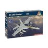 E/F-18G Growler