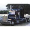 Peterbilt 378 Long Hauler