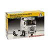 Merceds Benz ACTROS 1851 BlackLiner