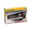 Cargo Trailer  3-Achs Auflieger