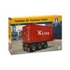 20' Container Trailer