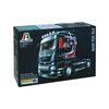 MAN TGX XLX