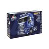 Scania 143M Topline 4x2