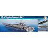 USS Roosevelt