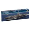U.S.S. George H.W: Bush CVN 77