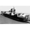 Biber Midget Submarine