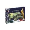 Jeep Arma dei Carabinieri