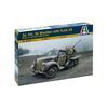 M 985 HEMTT Gun Truck
