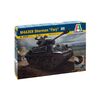 M4A3E8 Sherman