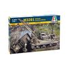 M32 Recovery Vehicle