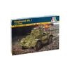 Staghound  Mk.I