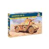 Autoblinda AB 41