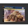 Autoblinda AB 43
