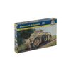Autoblinda AB40 Ferroviaria