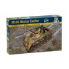 M 106 Mortar carrier