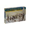 15 cm. Nebelwerfer 41 w/crew