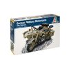BMW R75 German Mil.Motor w/Side Car