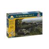 Pz.Kpfw.VI Tiger Ausf.E (2pcs.)