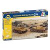 M3 75mm Half Track