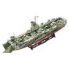 U.S.Navy Landing Ship Medium(LSM