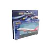 Model Set Airbus A320 AirBerlin