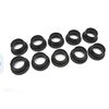 Set de joints d'échappement OS SPEED pour moteur 3.5cc (10 Pces)