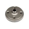 Truggy 4.6 - Couple conique 43D