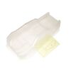 Carrosserie Truggy 1:8 transparente