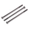 CAP HEAD SCREW M3X46.5MM (3PCS)