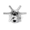 INTERNAL COOLING FAN FOR ROTOR