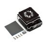 FLUX PRO ESC CASE AND HEATSINK SET