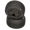 HB BEAMS TIRE PINK COMPOUND (1.9/48x80mm/2pcs) - WR8