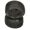 HB BEAMS TIRE RED COMPOUND (1.9/48x80mm/2pcs)