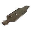 Chassis Truggy Flux 4.0mm