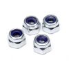 Ecrou M2.5 (4pcs)
