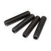 Vis imbus M3x14mm (4pcs)