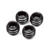Vis imbus M4x3mm (4pcs)