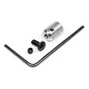 Tuned Pipe Holder Set